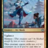Effortless Master - Tarkir: Dragonstorm