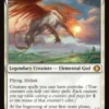 Eirdu, Carrier of Dawn (foil) - Lorwyn Eclipsed