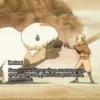 Eladamri's Call (borderless) - Avatar: The Last Airbender Eternal Varianten