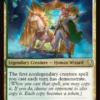 Elda, Conjurer of Spectacle - Mystery Booster Commander Edition