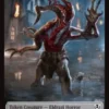 Eldrazi Horror Token (3/2) - Innistrad Remastered