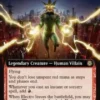 Electro, Assaulting Battery (foil) (extended art) - Marvel's Spider-Man Varianten