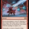 Electrodominance - Tarkir: Dragonstorm Commander