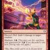 Electro's Bolt (foil) - Marvel's Spider-Man