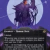 Elegy Acolyte (borderless) - Edge of Eternities Varianten