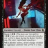 Elektra, Daughter of the Hand - Marvel Super Heroes