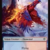 Elemental Token (#3) (3/3) - Secrets of Strixhaven