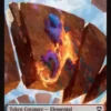 Elemental Token (#21) (1/1) - Secrets of Strixhaven Commander