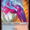 Elemental Token (#2) (3/3) - Secrets of Strixhaven