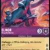 Elinor, Bespelled Queen - Wilds Unknown