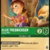 Ellie Fredricksen, Loving Wife (foil) - Attack of the Vine