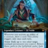 Elrond, Moon-Reader (extended art) - The Hobbit Varianten