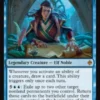 Elrond, Moon-Reader (foil) - The Hobbit