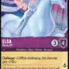 Elsa, Gloves Off - Fabled