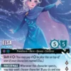 Elsa, Ice Maker (borderless) - Challenge Season 2