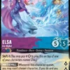 Elsa, Ice Maker (#224) (foil) - Archazia’s Island