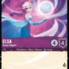 Elsa, Queen Regent - Promo Set 2