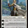 Elspeth, Sun's Champion - Reality Fracture Commander