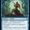 Elven Raft-Steerer (foil) - The Hobbit