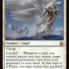 Emeria Shepherd - Foundations Commander Decks