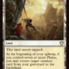 Emeria, the Sky Ruin - Secrets of Strixhaven Commander