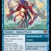 Emeritus of Ideation (foil) - Secrets of Strixhaven