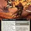 Emeritus of Truce (foil) (extended art) - Secrets of Strixhaven Varianten