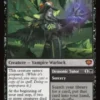Emeritus of Woe - Secrets of Strixhaven