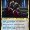 Emet-Selch of the Third Seat - Final Fantasy Commander