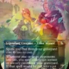 Emet-Selch of the Third Seat (#473) (foil) (borderless) - Final Fantasy Commander Varianten