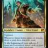 Emet-Selch, Unsundered (foil) - Final Fantasy