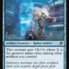 Emissary Escort (foil) - Edge of Eternities Promo's