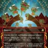 Empty the Warrens (#043) (foil) (showcase) - Secrets of Strixhaven Mystical Archive