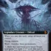 Emrakul, the Exigent Doom (#423) (foil) (extended art) - Reality Fracture Varianten