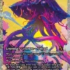 Emrakul, the Exigent Doom (#413) (fracture foil) (showcase) - Reality Fracture Varianten