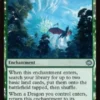 Encroaching Dragonstorm - Tarkir: Dragonstorm