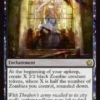 Endless Ranks of the Dead - Foundations Commander Decks