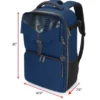 ENHANCE - Card Storage Backpack Collector's Edition: Blue