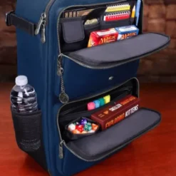 ENHANCE - Card Storage Backpack Collector's Edition: Blue