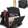 ENHANCE - Game Box Shoulder Bag: Black