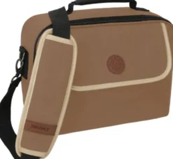 ENHANCE - MTG Compact Bag Designer Edition: Tan