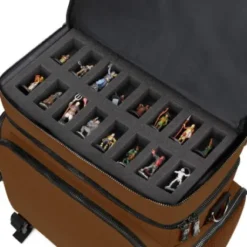 ENHANCE - RPG Adventurer's Bag Collector's Edition: Brown