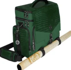 ENHANCE - RPG Adventurer's Bag Collector's Edition: Green
