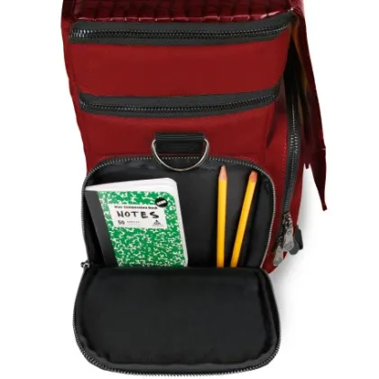 ENHANCE - RPG Adventurer's Bag Collector's Edition: Red