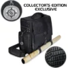 ENHANCE - RPG Adventurer's Bag Collector's Edition: Black