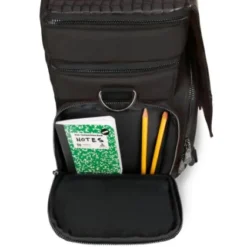 ENHANCE - RPG Adventurer's Bag Collector's Edition: Black