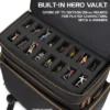 ENHANCE - RPG Adventurer's Bag Collector's Edition: Black