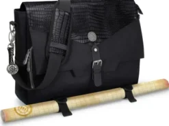 ENHANCE - RPG Essentials Bag: Collector's Edition: Black