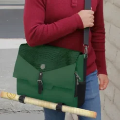 ENHANCE - RPG Essentials Bag: Collector's Edition: Green