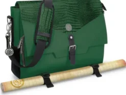 ENHANCE - RPG Essentials Bag: Collector's Edition: Green